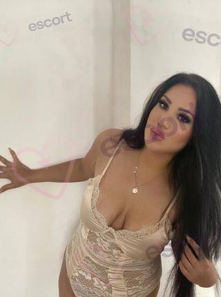 Kasia teraz ONLINE! - escort 