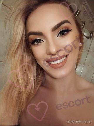 MAJA// DO GODZ. 22.00 - escort Toruń