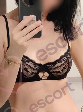Słodka Koteczka - escort Poznań