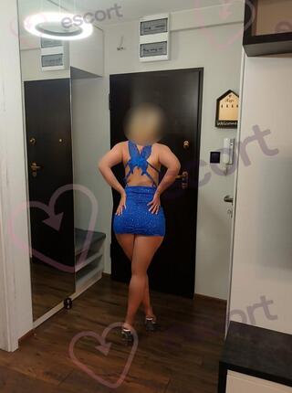 Jestem - escort Siedlce
