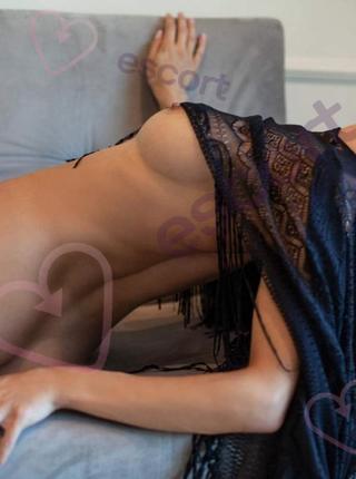 Jasmin - escort Warszawa
