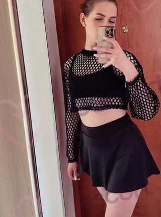 Laura - escort Gdańsk