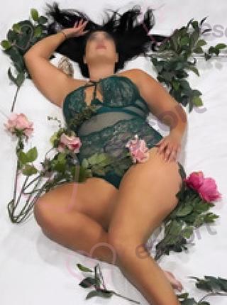 Quinn XX - escort Perth