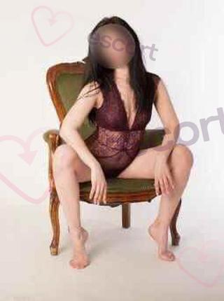 Nina - escort Rzeszów