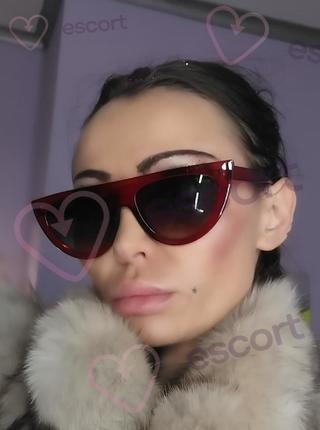 Lyn- czytaj opis - escort Częstochowa