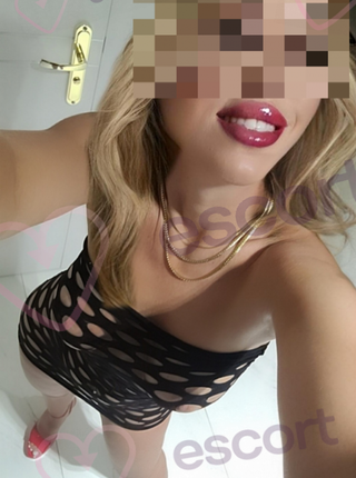 Dojrzała kochanka - escort Wrocław