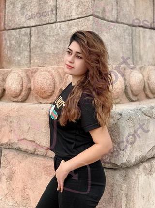 Aliya Indian - escort Dauha