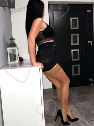 Zapraszam - escort Rzeszów