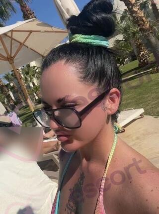 Kornelia 3dni - escort Poznań