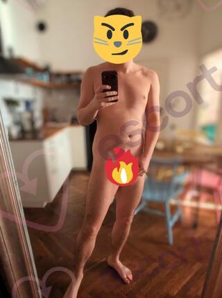 Alex Gay - escort Kraków