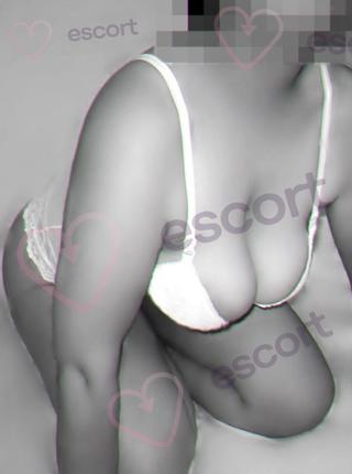 Tkliwe Cycuszki - escort Łódź