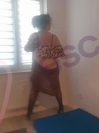 Alicja - escort Milicz