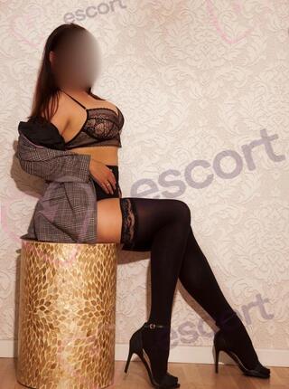 Laura - escort Września