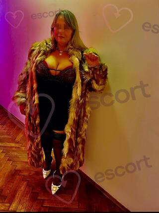 Milf Sonia - escort Tarnów