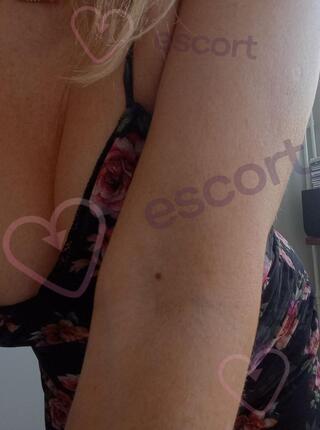 Zmysłowe spotkanie - escort Warszawa