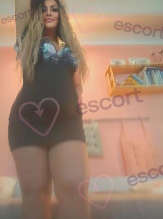 AfrodytaRealFoto - escort Krosno