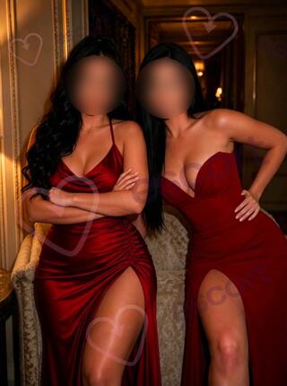 Cherry Queens - escort Bielsko-Biała