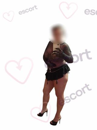 Sara - escort Jarosław