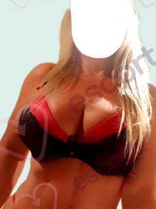 Amanda - escort Jarocin