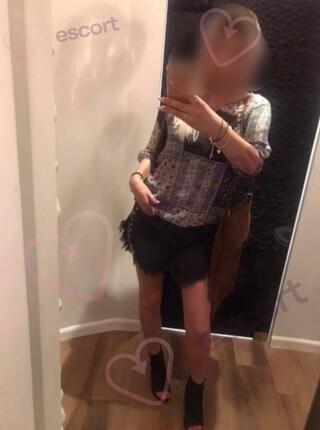 Justyna - escort Białystok