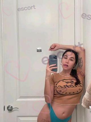 Alexia230 - escort Paryż