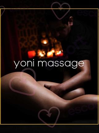 Latino - Masaż  Yoni dla kobiet - escort Warszawa
