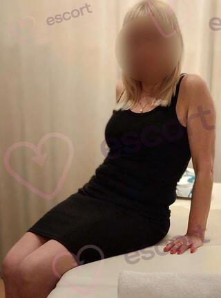 Joanna - escort Rzeszów