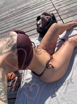 Ostatni dzień . sexy brazyliana - escort Kraków