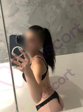 Sisi - escort Radom