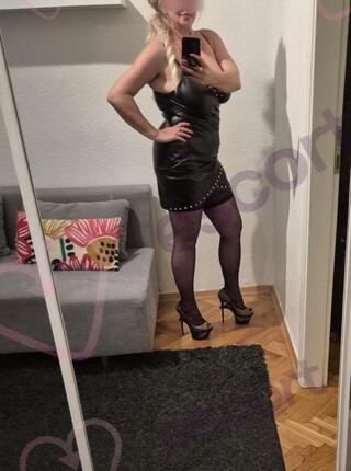 Witajcie w mojej Bajce - escort Olsztyn