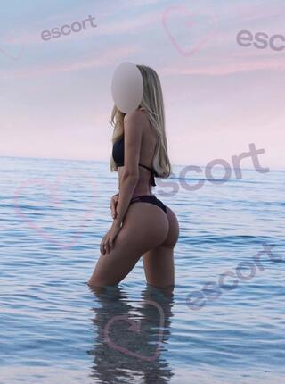 VIP Julia CEO - escort Wrocław