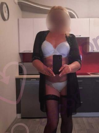 Natalia - escort Toruń