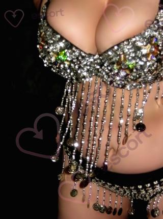 Rycząca Czterdziecha - escort Łódź