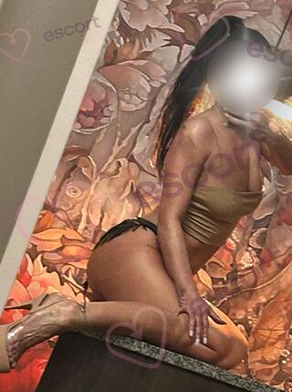 OLa bede do 4 w nocy - escort Gorzów Wielkopolski