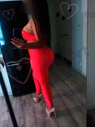 Wiktoria - escort Mława