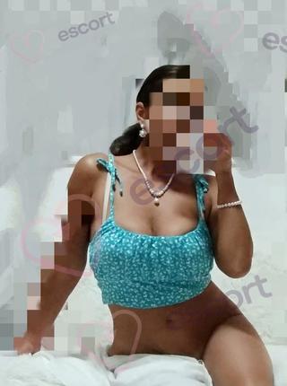Śliczna Sabrina - escort Wejherowo