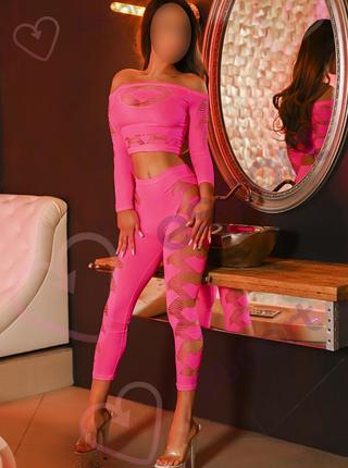 Nastka 23 - escort Warszawa