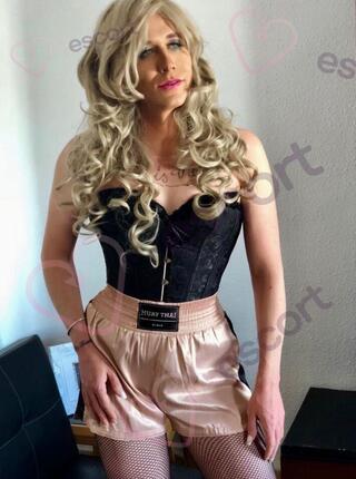 Big Dick - escort Warszawa