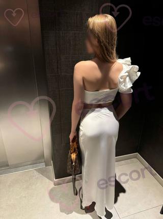 Toma - escort Warszawa