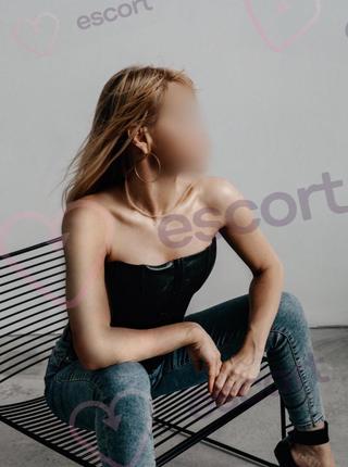 Pamela Dojrzała i Elegancka - escort Wrocław