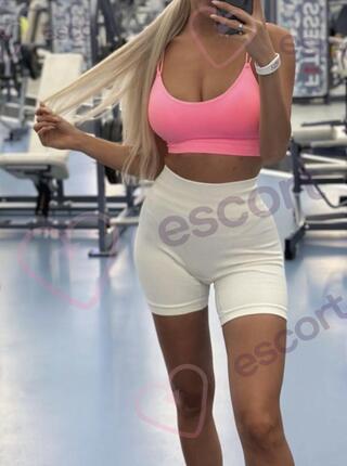 JuliettePrivate - escort Warszawa