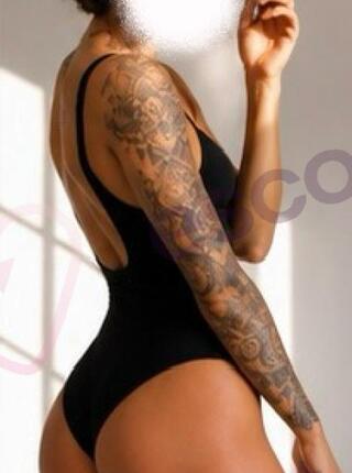 Wysoka Karolina - escort Legnica