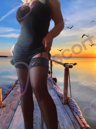 ŚLICZNA ADA - escort Jarocin