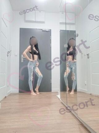 Bo To ta Panna - escort Wrocław