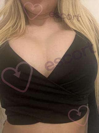 Królowa lodów - escort Tarnów