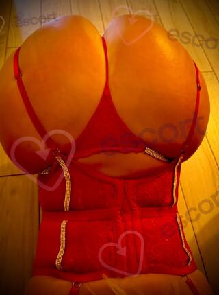 VIKTORIA- LuxMassage! - escort Gdańsk