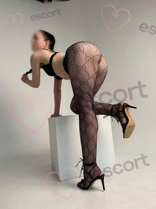 Sonia - escort Kraków
