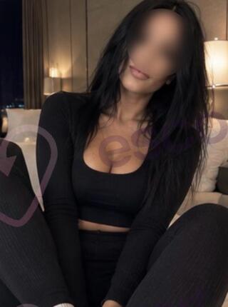 Egzotyczna ! - escort Brodnica