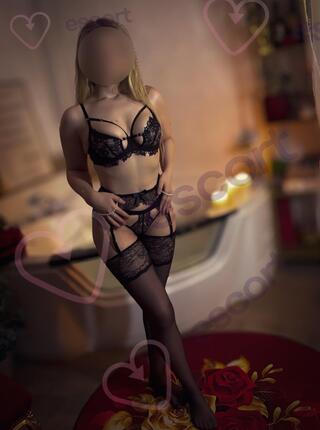 Kasia ,  salon, masaż - escort Katowice