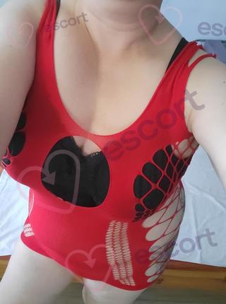 Nowa Blondynka!od piatku od 12stej - escort Bydgoszcz